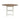 Al Fresco - Drop Leaf Table - White