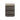 Piedmont - Chairside Table - Charcoal / Ash