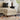 Cole - Fabric Stationary Ottoman