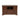 Brookview - Credenza - Dark Brown