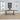 River Place - Trestle Table - Gray