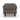 Lewis - Fabric Stationary Ottoman