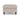 Moxy - Fabric Ottoman