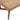 Ballentine - Rectangular Cocktail Table - Weathered Bronze