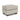 Kingman - Fabric Ottoman