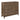 Shaker Lakes - 9 Drawer Chesser - Harvest Brown