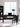 Rowanbeck - Black - Home Office Desk