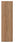 Dovander - Hall Tree With Storage Bench - Brown