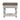 Magnolia Manor - End Table - White