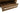 Marxmore - Square End Table - Brown