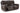 Crossplex - Smoke - Power Recline Loveseat / Console / Adjustable Headrest
