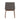 Space Savers - Upholstered Side Chair (RTA) - Brown