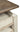 Realyn - Lift Top Cocktail Table - White / Brown