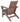 Emmeline - Brown - Adirondack Chair