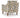 Fenna - Accent Chair - Multi