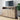 Proximity Place - Dresser & Hutch - Barley Buff