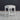 Berkley Square - Upholstered Console Stool - Linen & Khaki
