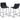 Centiar - Upholstered Barstool (Set of 2)