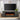 Fireplace TV Consoles - 78" Fireplace TV Console FTS - Dark Brown