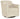 Bradney - Swivel Accent Chair