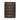Cascade Falls - 5 Drawer Chest - Satin Espresso