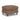 Fern - Fabric Ottoman