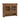 Treasures - Hutch - Rustic Oak