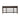 Paradise Valley - Hall Console Table - Saddle Brown