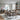 Brook Bay - Optional Trestle Table Set