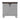 River Place - 3 Drawer Nightstand With Charging Station - Riverstone White & Tobacco