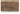 Chirason - Four Drawer Chest - Brown
