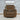 Collins - Swivel Glider Recliner P3 - Brown