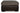 Castille Way - Oversized Accent Ottoman - Fossil