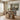 Lindsey Farm - Gathering Table Set - Natural & Brown