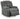 Observation - Power Rocker Recliner - Steel