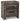 Wynnlow - Two Drawer Night Stand - Gray