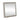 Reflections - Lighted Mirror - White