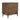 Verona - Nightstand - Dark Brown
