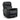 View - Swivel Power Recliner with Power Headrest & Lumbar