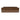 Tribeca - Sofa Table - Cordovian Brown