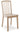 Gleanville - Light Brown - Dining Room Side Chair (Set of 2)