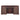 Providence Park - Jr Executive Credenza - Chateau Brown