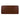 Brayton Manor - Jr Executive Desk - Dark Brown