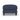 Jay - Fabric Stationary Ottoman