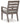 Hillside Barn - Gray / Brown - Arm Chair With Cushion (Set of 2)