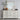 Modern Farmhouse - 5 Piece Bedroom Set (California King Platform Bed, Dresser & Mirror, Chest, Nightstand) - White