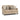 Veda - Fabric Loveseat