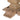 Haven Hills - Round End Table - Camel Beige