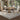 Haven Hills - Optional 5 Piece Pedestal Table Set - Camel Beige