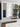 Bostwick Shoals - White - Bedroom Mirror